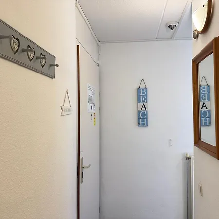 Apartment Strandslag A233