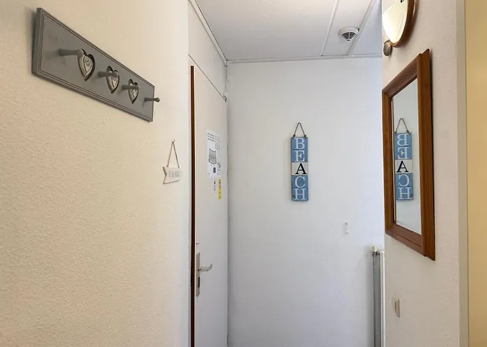 Appartement Strandslag A233