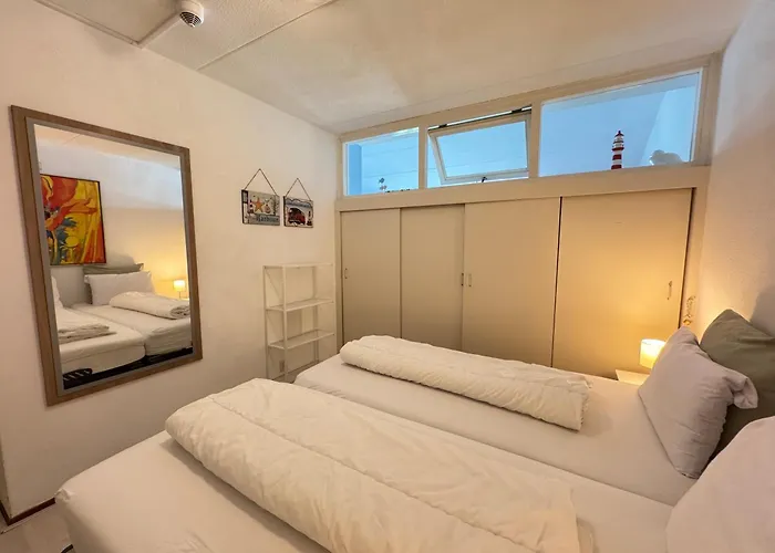 Appartement Strandslag A233 *