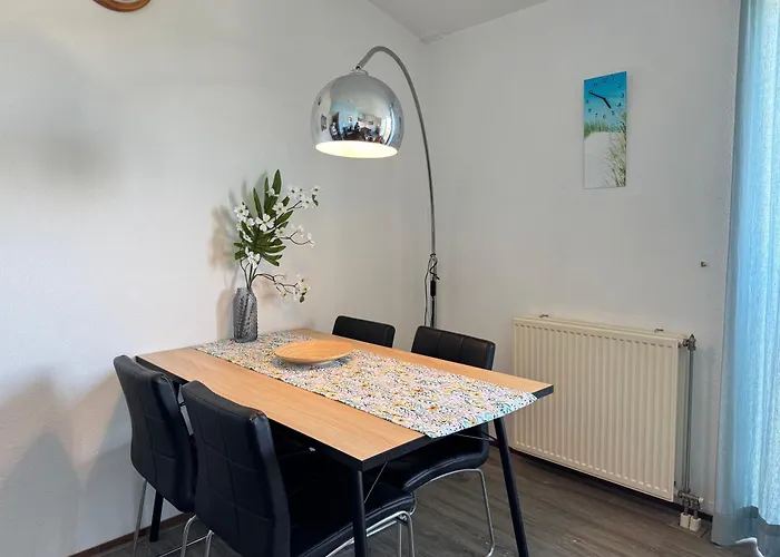 Appartement Strandslag A233 *