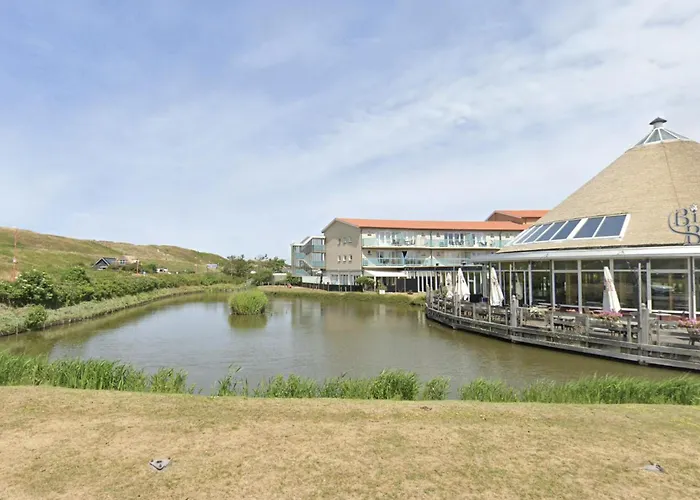 Appartement Strandslag A233