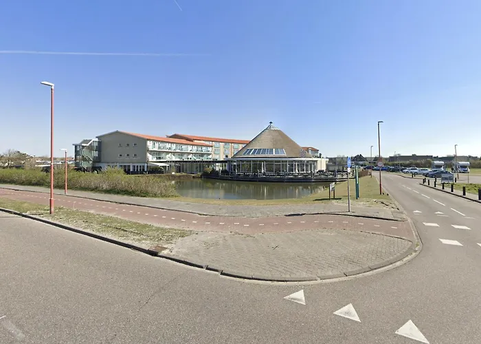 Strandslag A233 Appartement *