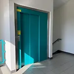 Strandslag A233 Апартаменты