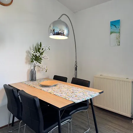 Appartement Strandslag A233 *