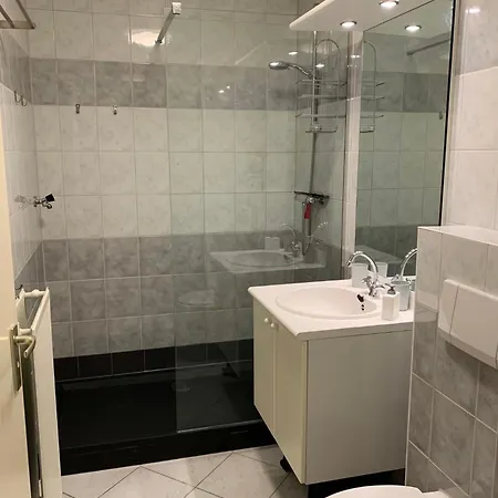 Апартаменты Strandslag A233